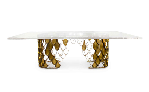 Обеденный стол Sanctuary