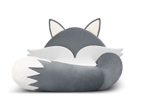 Балалар төсегі Cozy Foxhole