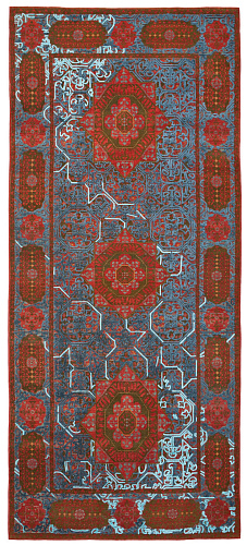 Ковер Sekizgen