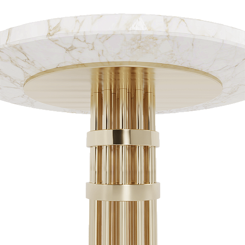 Боковой столик Jansen