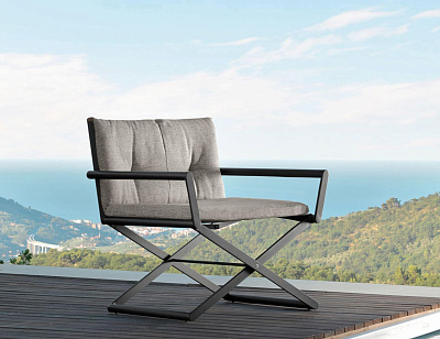 Уличные кресла