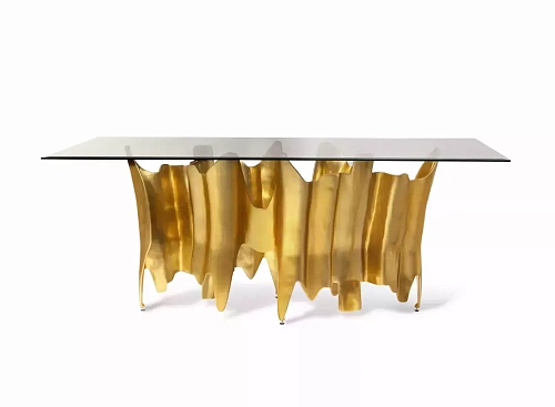 Обеденный стол Obscura