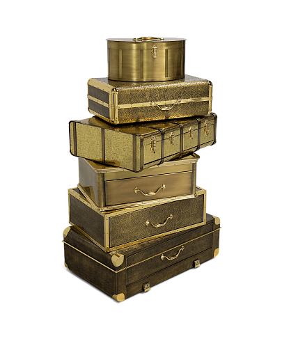 Сейф Odyssey Elite