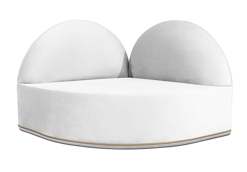 Детский диван Vibrant Rainbow Lounge