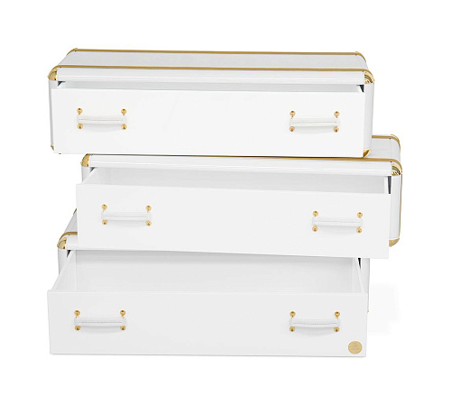 Детский комод Floating Dream Triple