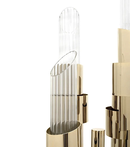 Торшер Stellar