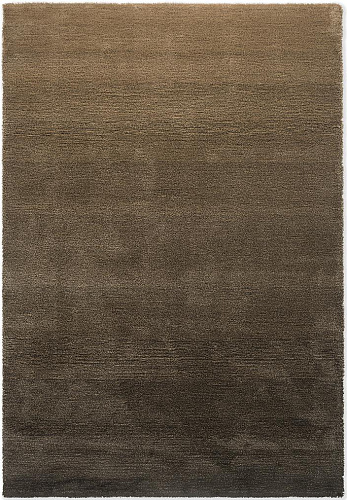 Ковер Shade Low Beige / Dark Chocolate