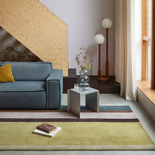 Ковер Decor Linear Retro