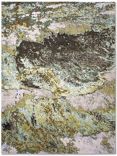 Ковер ручной работы Waves