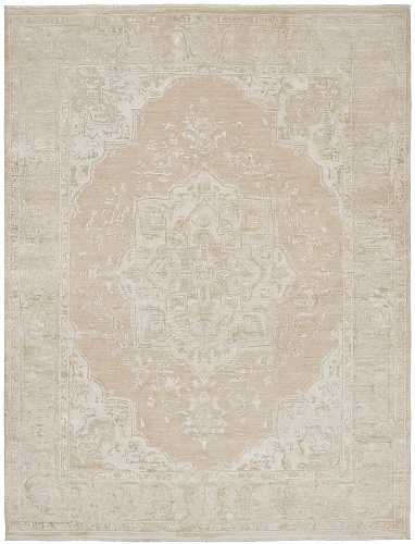 Ковер Classic Medallion Ivory