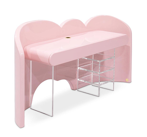 Детский письменный стол Nimbus Work