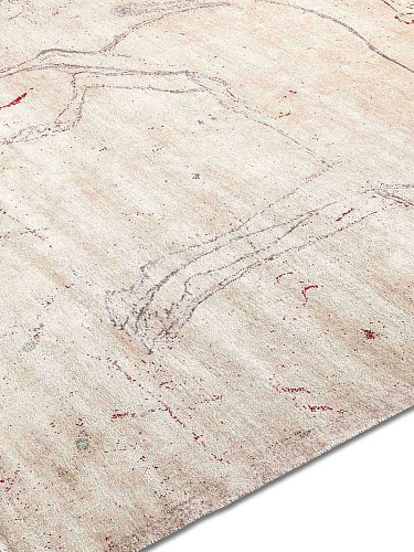 Ковер ручной работы Antelope