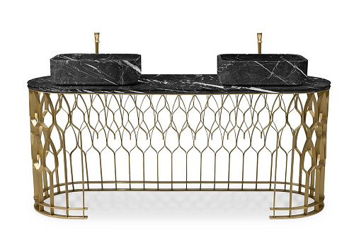 Тумба с раковиной Sanctuary