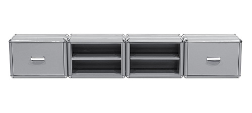 ТВ-Тумба для детей Skyline Dream