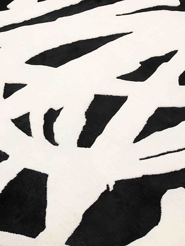 Роскошный дизайнерский ковер