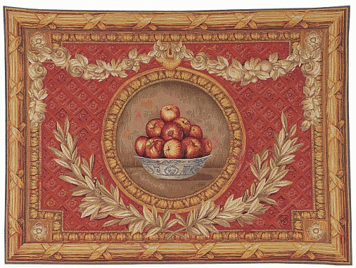 Гобелен «Императорская ваза»