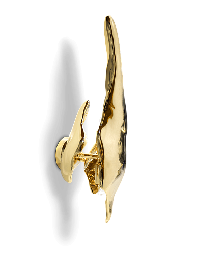 Настенное бра Solar Flare