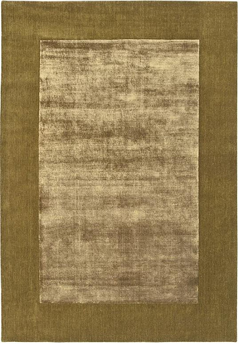 Ковер золотой Border