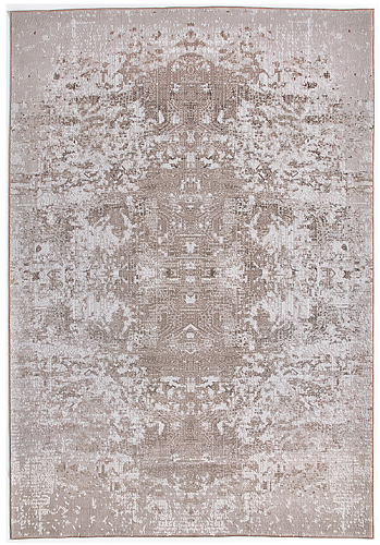 Ковер из полиэстера с винтажным эффектом Turkish Vintage