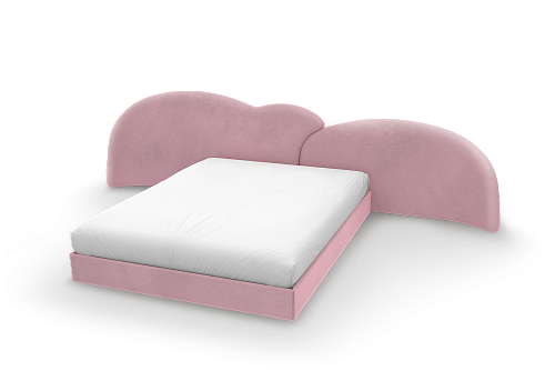 Кровать для детей Nimbus Serenity