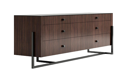 Комод Seattle 197 Seattle Dresser