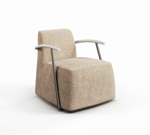 Кресло итальянское Milano