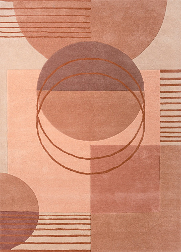 Ковер Decor Lola 95403