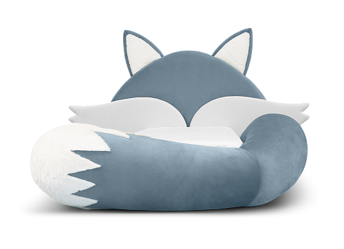 Балалар төсегі Cozy Foxhole