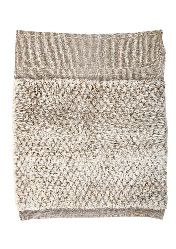 Ковер Zigzag Border