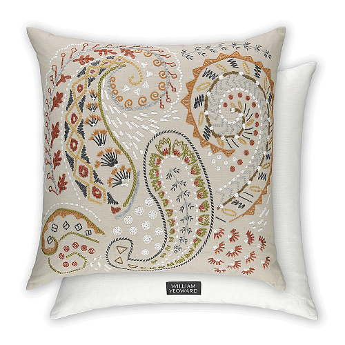 Lakhama Spice 60 × 60 жастық