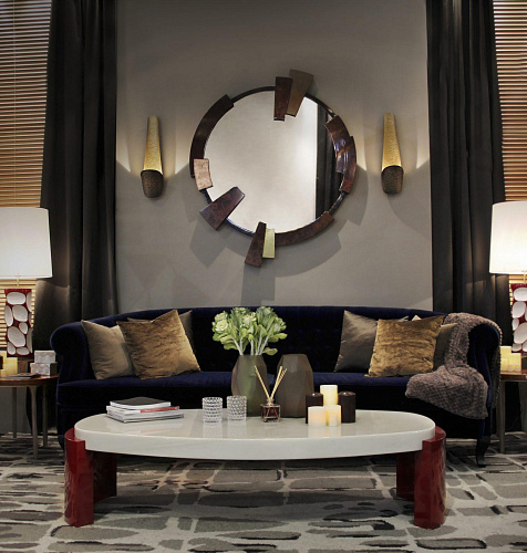 Айна Arctic Shadow