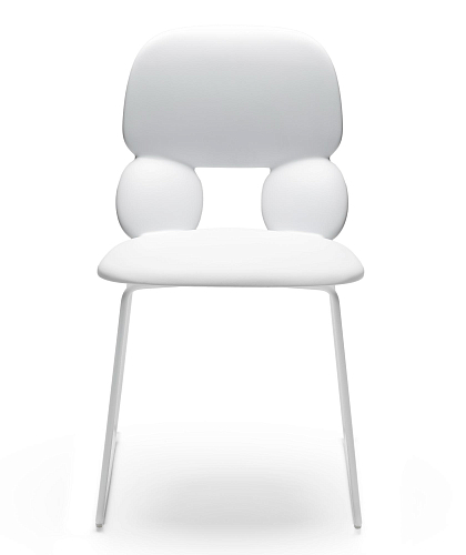 Ақ орындық Nube SL