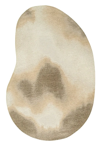 Ковер Бельгия Aquarelle Nature