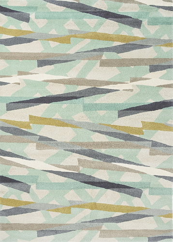 Ковер Diffinity Topaz 140006