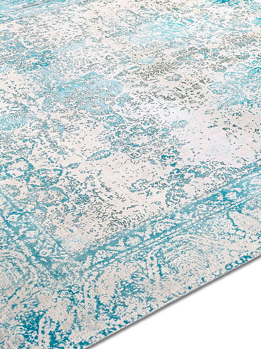 Роскошный ковер ручной работы Zero Pile