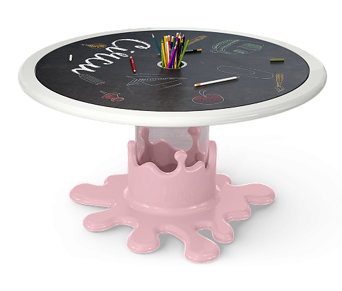 Детский столик Marshmallow Play Adventure