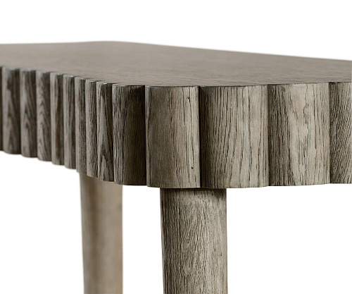 Консоль Allerdale Greyed Oak