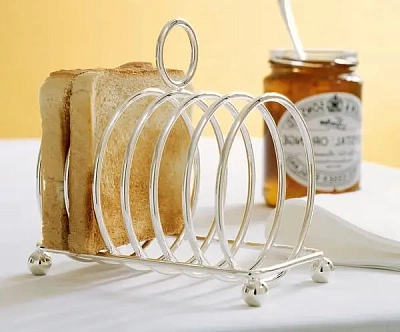 Подставки для тостов