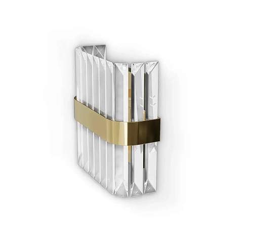 Қабырға брасы Freedom Slim Square