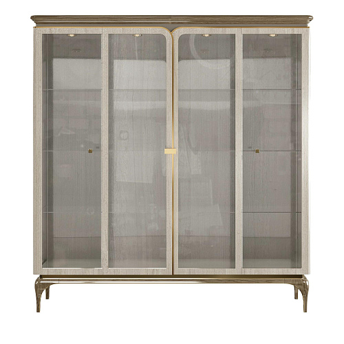 Шкаф на 4 двери Italian