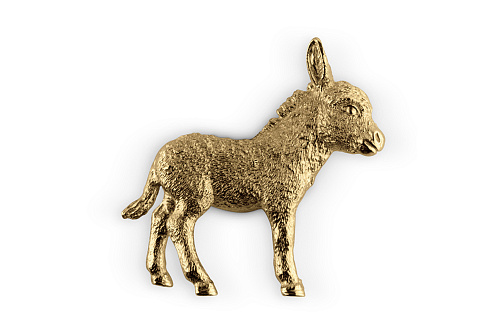 Ручка Gentle Donkey Handle