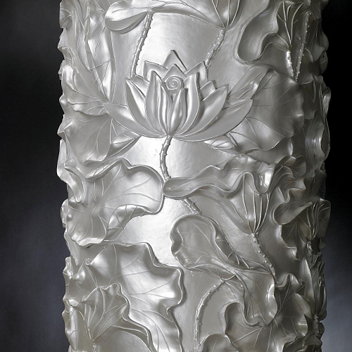 Ваза Lotus Obice
