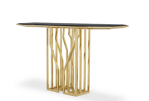 Консоль Ridge