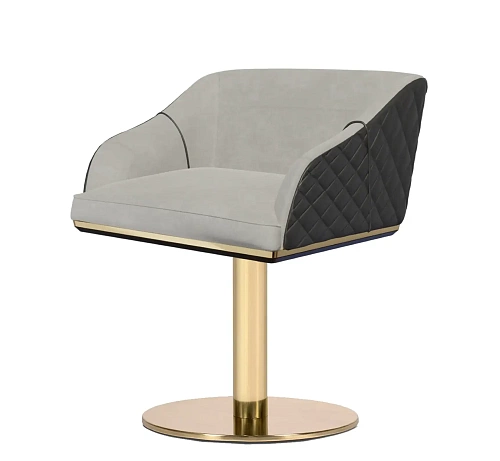 Поворотный обеденный стул Rogue