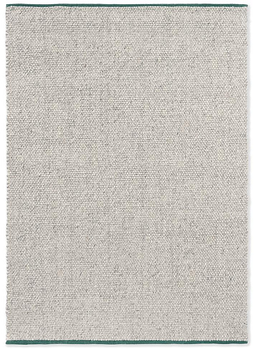 Ковер Craft Matter Plain Ash Grey