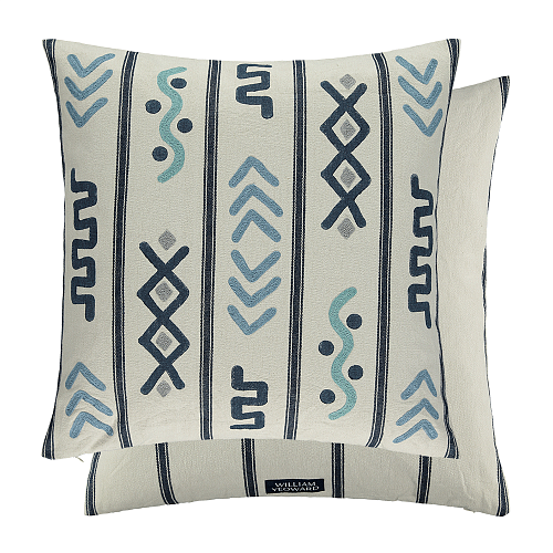 Nasca Ocean 60 × 60 жастық
