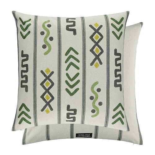 Nasca Sage 60 × 60 жастық