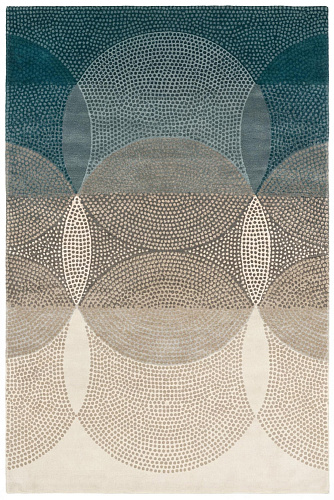 Ковер Layered Circles