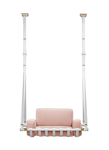 Подвесное кресло для детей Cozy Cloud Hanging