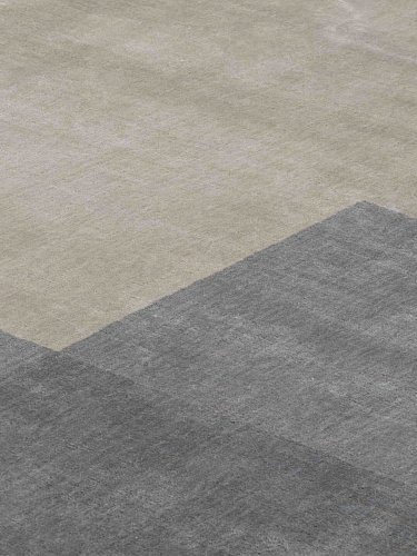 Ковер дизайна Density